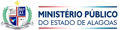 Logo - Ministério Público de Alagoas - AL